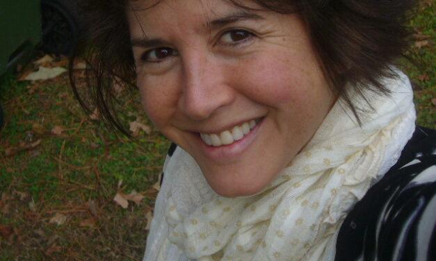 AWARD-WINNING AUTHOR DM FRECH TO HOLD SIGNING