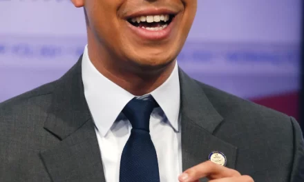 Virginia Democrats move to round out ticket in key off-year election