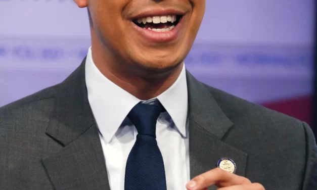 Virginia Democrats move to round out ticket in key off-year election