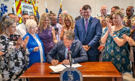 Governor Glenn Youngkin Announces Record Applications from Contractors and Tradesmen for Licensure in Virginia