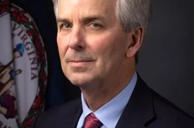 Trump nominates former Youngkin chief of staff for trade post