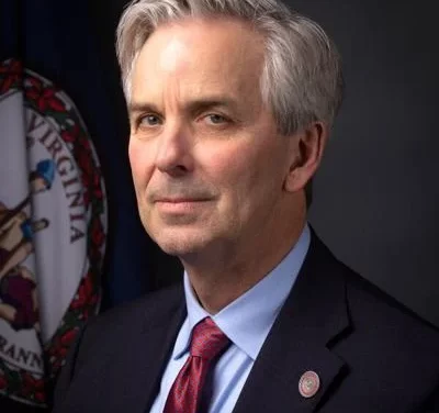 Trump nominates former Youngkin chief of staff for trade post