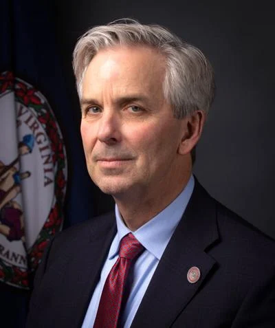 Trump nominates former Youngkin chief of staff for trade post