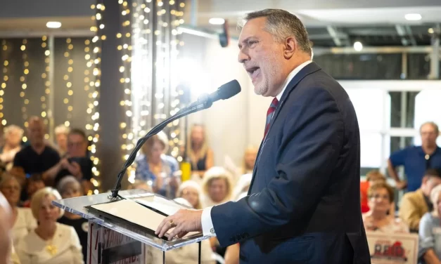 Hashmi leads fundraising in Virginia Lt. Gov. race