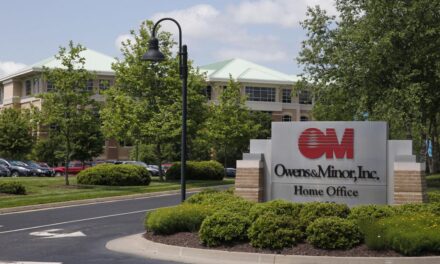 Owens & Minor cancels $1.36 billion deal