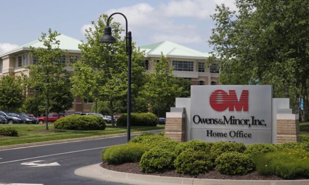 Owens & Minor cancels $1.36 billion deal