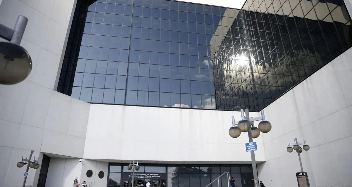 DMV doesn’t rule out move, but looks to renovate in Richmond