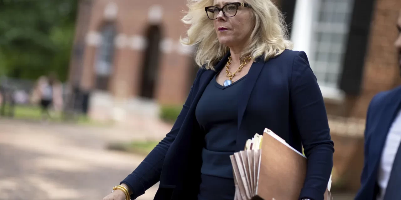 Virginia Democrats set to pick nominees in closely watched 2025 primaries