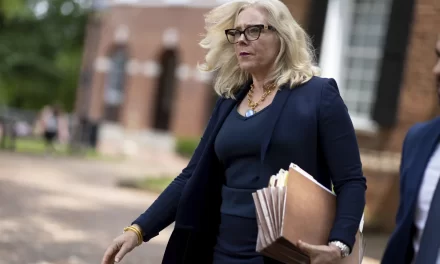 Virginia Democrats set to pick nominees in closely watched 2025 primaries