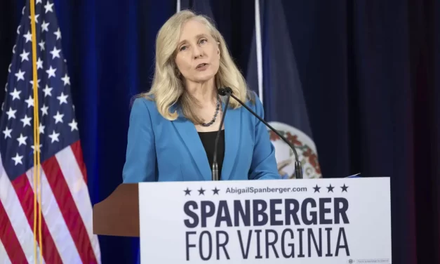 Spanberger wants data centers to ‘pay their own way’ for power