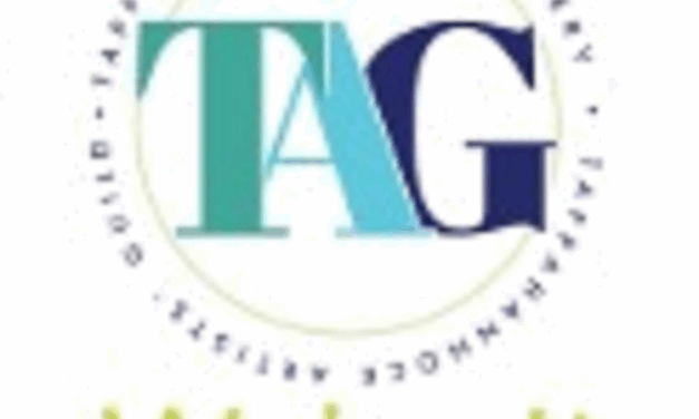 TAG Announces Art Fellowship for Area High School Students