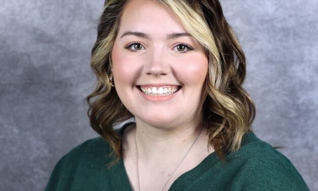 Rappahannock Community College Faculty and Staff Win Awards