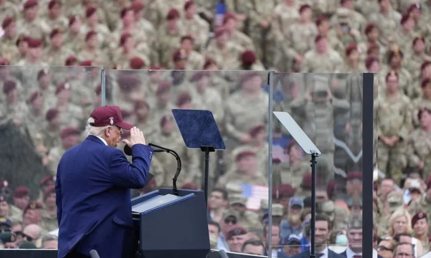 Trump and Army plan to restore name of Fort Lee – but not for that Lee