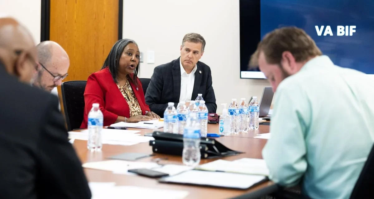 Senate majority leader requests investigation of Virginia Birth Injury Fund