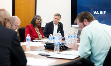 Senate majority leader requests investigation of Virginia Birth Injury Fund