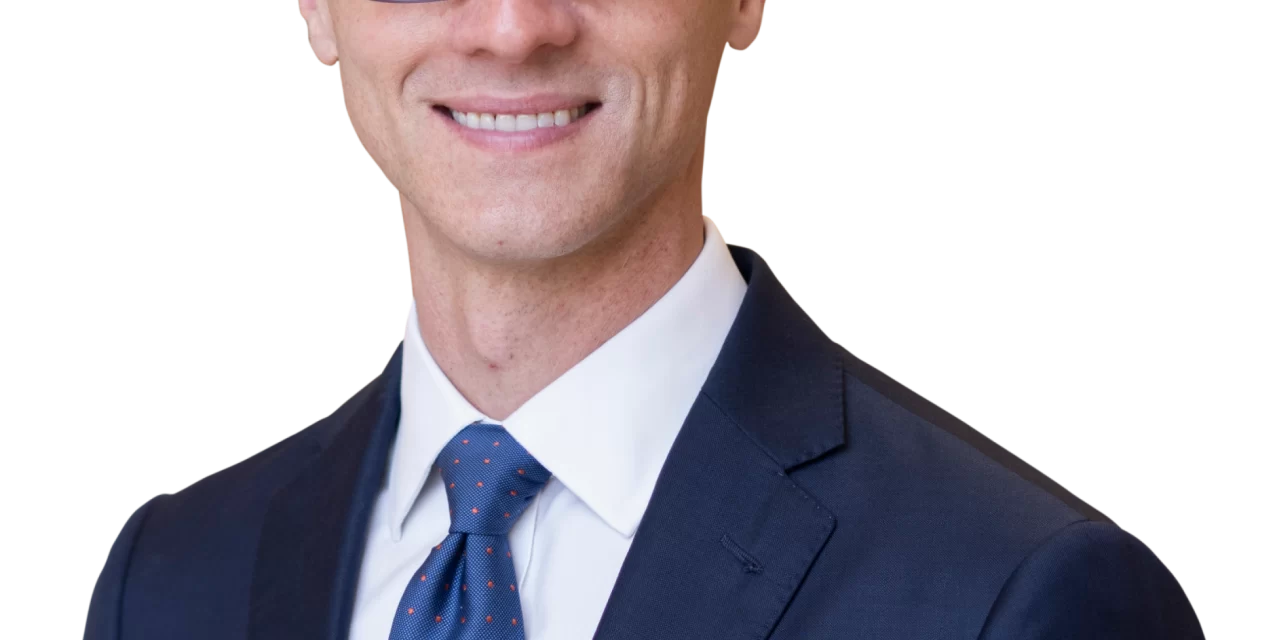 Dem Walkinshaw, GOP’s Whitson to vie for Connolly’s congressional seat