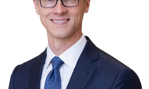 Dem Walkinshaw, GOP’s Whitson to vie for Connolly’s congressional seat