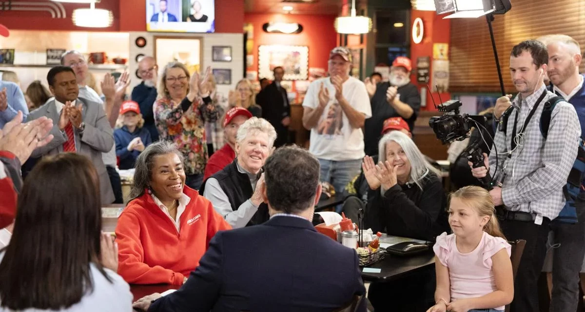 Earle-Sears pushes to end car tax, and so does Spanberger