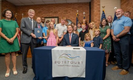 Governor Youngkin Announces More Than $6.8 Million in Virginia Growth and Opportunity Grants