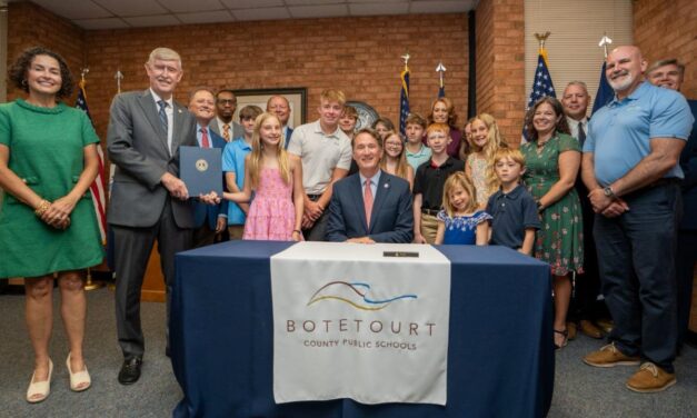 Governor Glenn Youngkin Announces Additional Administration and Board Appointments