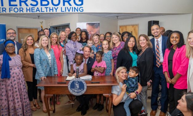 Governor Glenn Youngkin Signs Maternal Health “Safety Bundles” Bills to Protect Mothers and Babies During Birth