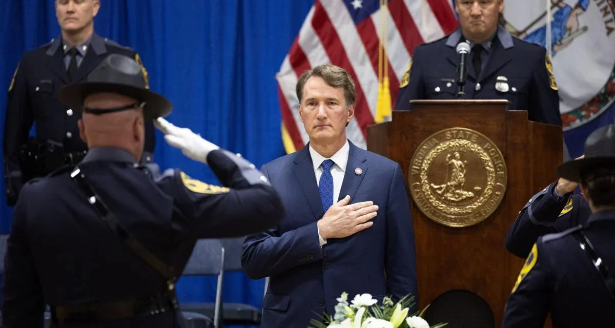 13 Virginia localities sign agreements to help ICE conduct immigration enforcement