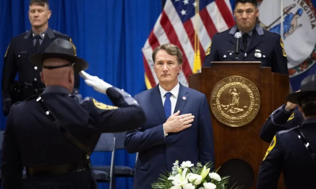 13 Virginia localities sign agreements to help ICE conduct immigration enforcement