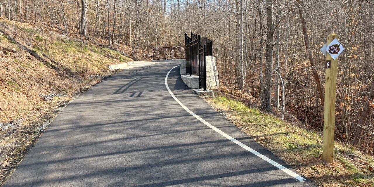 Virginia invites applications for parks, outdoor recreation grants