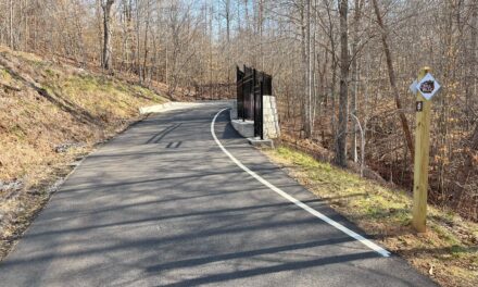 Virginia invites applications for parks, outdoor recreation grants