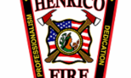 Henrico firefighter charged with possession of child pornography