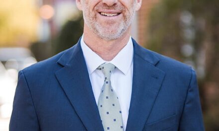 A fourth Democrat, lawyer Melvin Tull, seeks to challenge Wittman