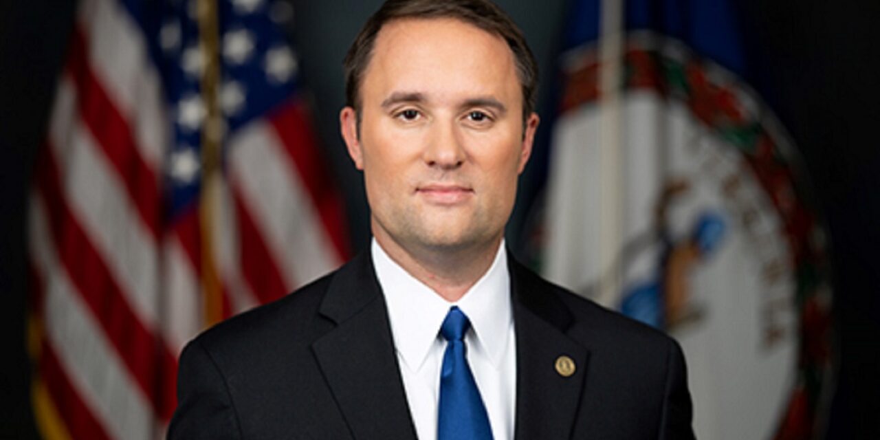 Virginia AG Jason Miyares sues Trump’s Veterans Administration