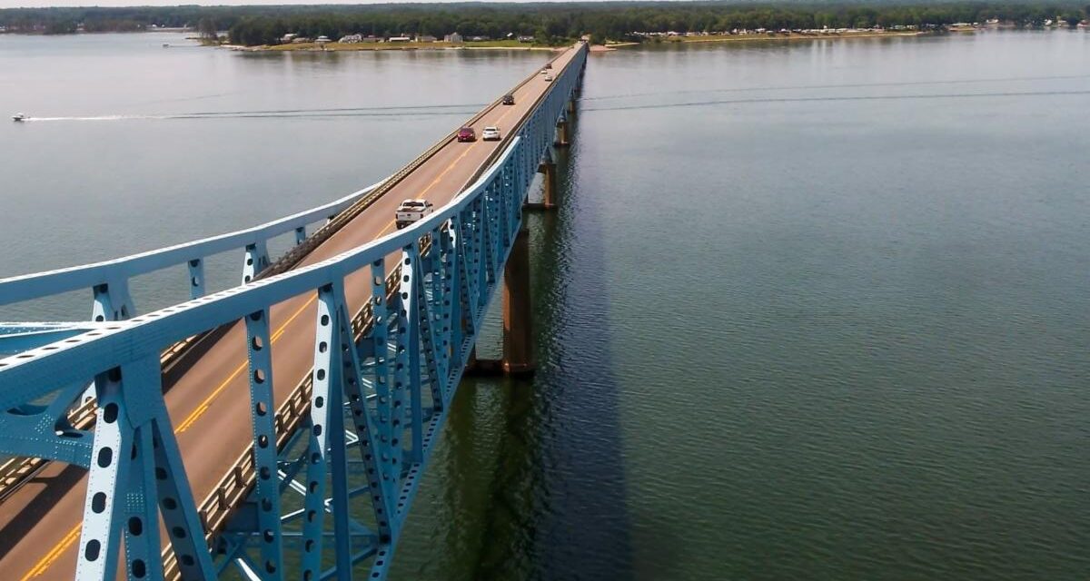 Norris Bridge Accident Update