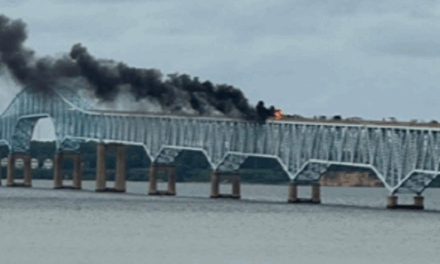 Arrest Made in Fatal July Crash on Norris Bridge