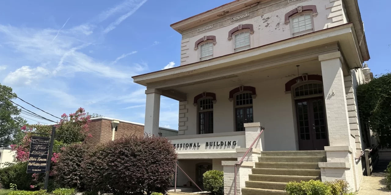 Virginia city councilman set on fire in workplace attack; suspect charged with attempted murder