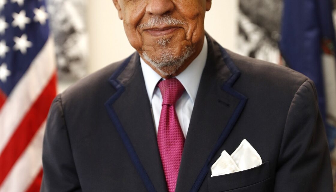 Wilder, Democrats rally to defend state colleges from Trump attacks