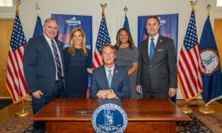 Governor Glenn Youngkin Commemorates World Day Against Trafficking in Persons as Virginia Advances Comprehensive Anti-Human Trafficking Efforts