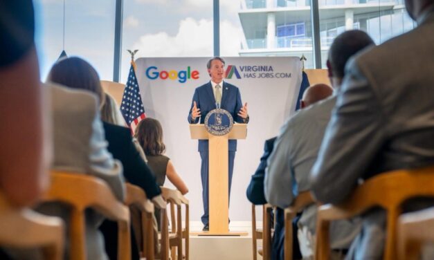 Governor Glenn Youngkin Highlights Strong Growth in Virginia Job Openings and Hiring