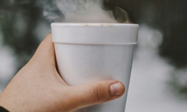 Styrofoam ban on food containers in Virginia goes into effect on July 1