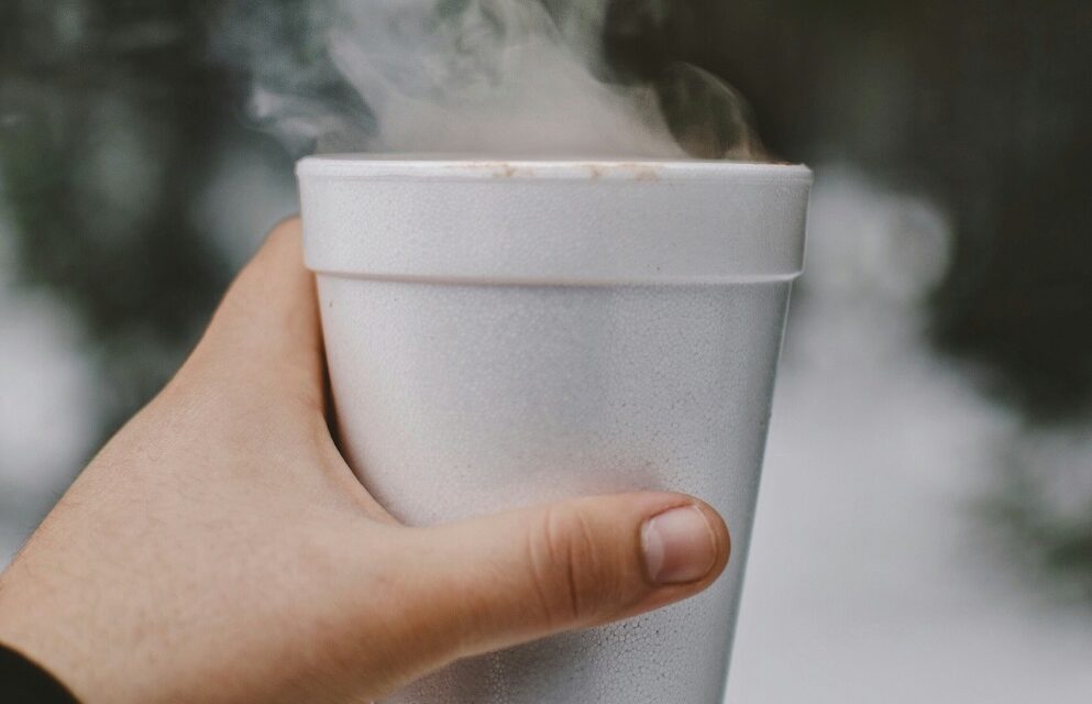 Styrofoam ban on food containers in Virginia goes into effect on July 1