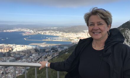 Irvington Art Gallery To Host Book Signing August 16 For Nautical Mystery Author