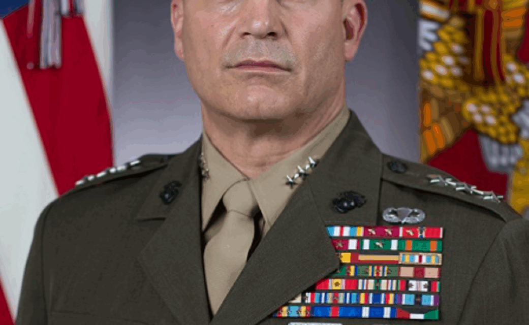 Virginia Military Institute appoints David Furness as its 16th superintendent