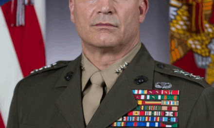 Virginia Military Institute appoints David Furness as its 16th superintendent