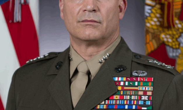 Virginia Military Institute appoints David Furness as its 16th superintendent