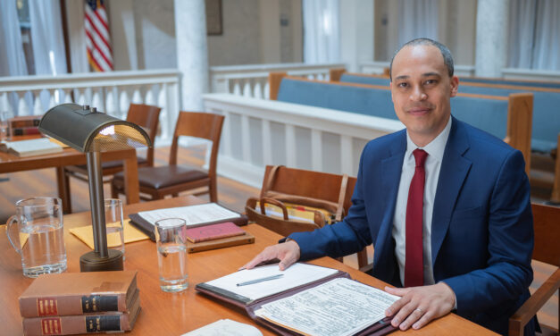 Jay Jones releases ‘Weak Jason Miyares’ campaign to counter ‘Soft Jay Jones’