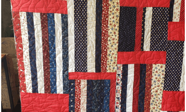 MATHEWS MUSEUM TO REOPEN, FEATURING BAY QUILTERS EXHIBITION