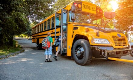 VDOT Reminds Motorists The Importance of Concentrating On Driving Around Schools and School Buses