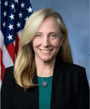 Spanberger details affordability measures in health care, energy, housing