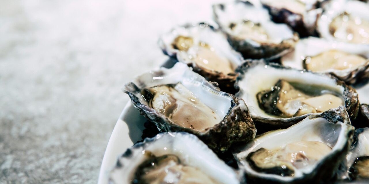 Oyster Roast Tickets Are On Sale