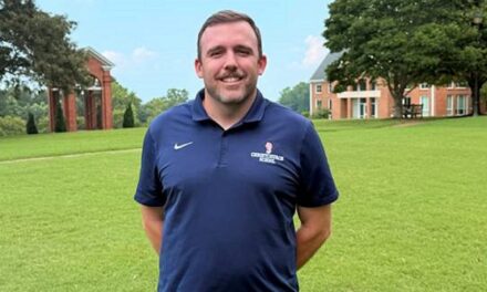 Christchurch School New Lacrosse Coach